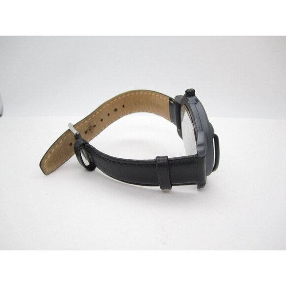 Men's Timberland  Quartz WR Analog 43mm Dial Causal Round Watch (F442) - Picture 9 of 10